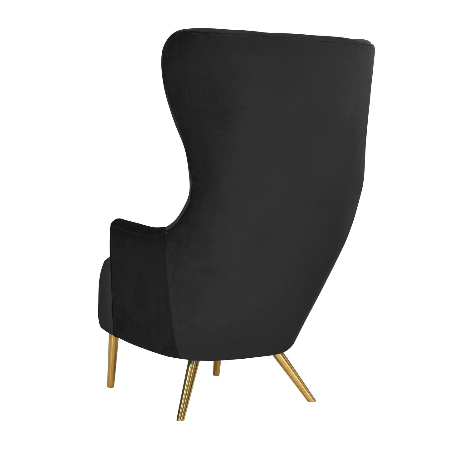 Julia - Wingback Chair