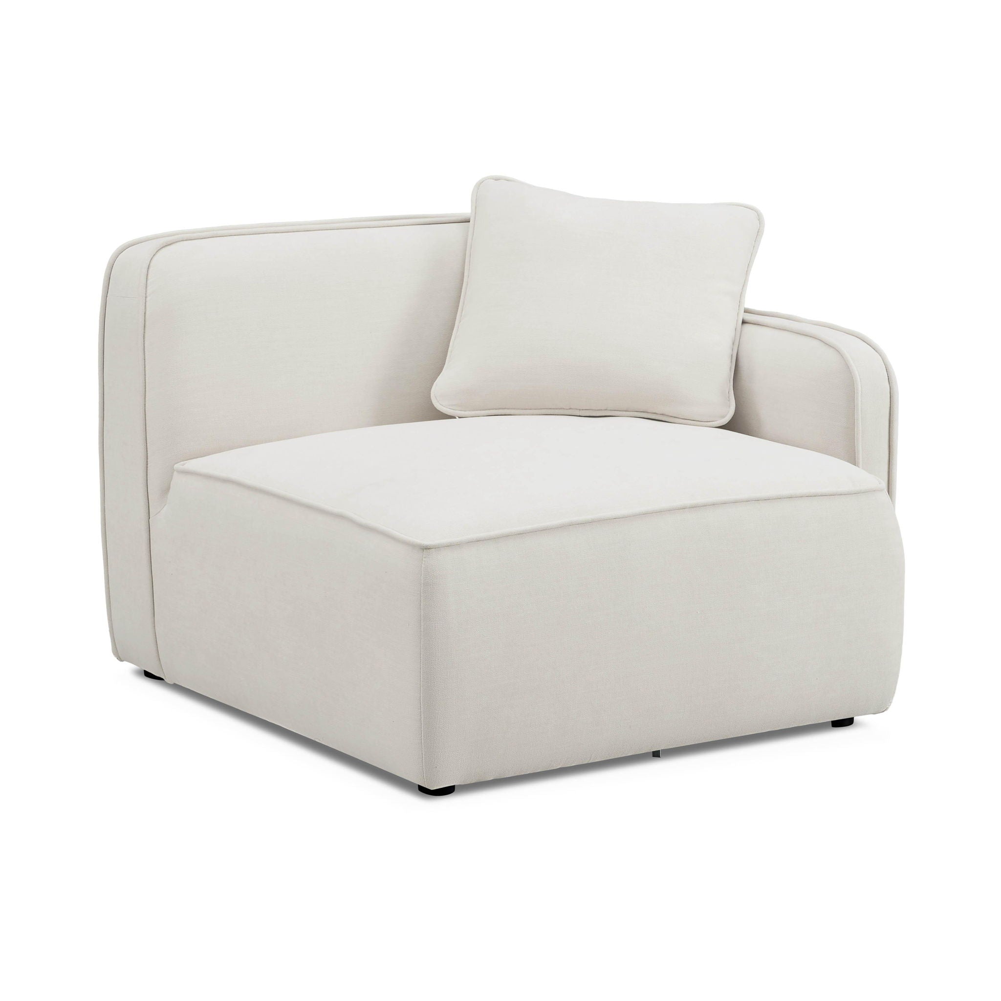 Travie - RAF Corner Chair - Thumbnail 3