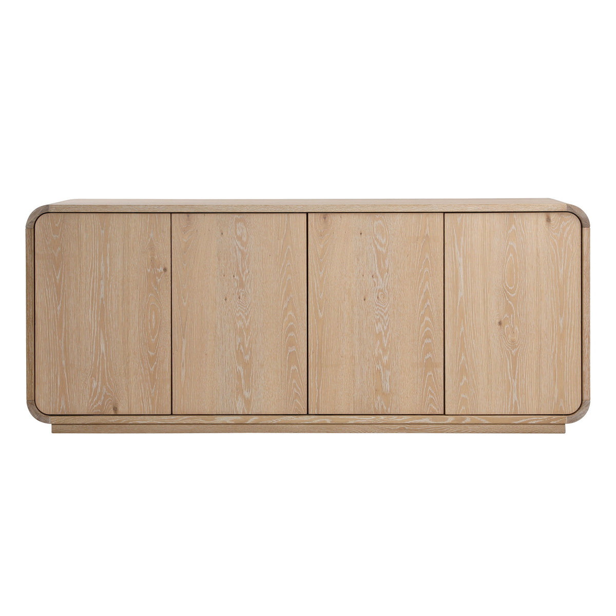 Virginia - Sideboard - Natural