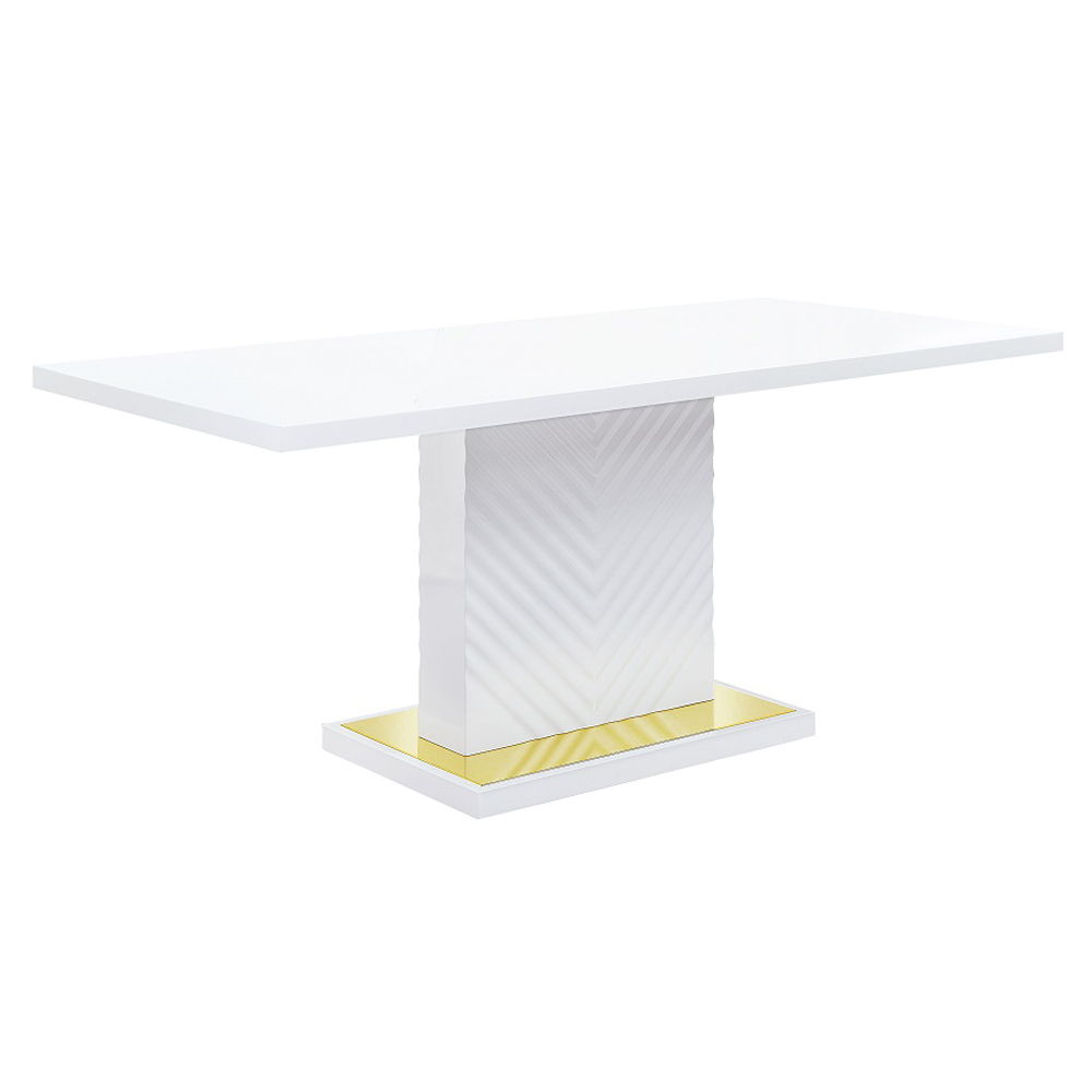 Gaines Dining Table - Thumbnail 5