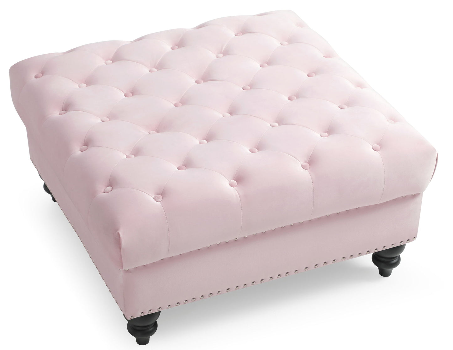 Glory Furniture - Nola - Ottoman