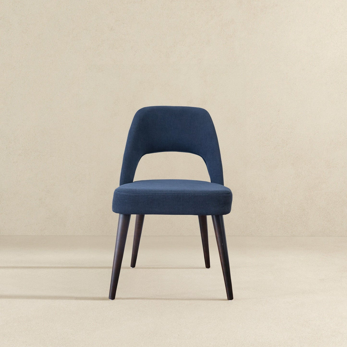 Juliana - Mid-Century Modern Dining Chair (Set of 2)