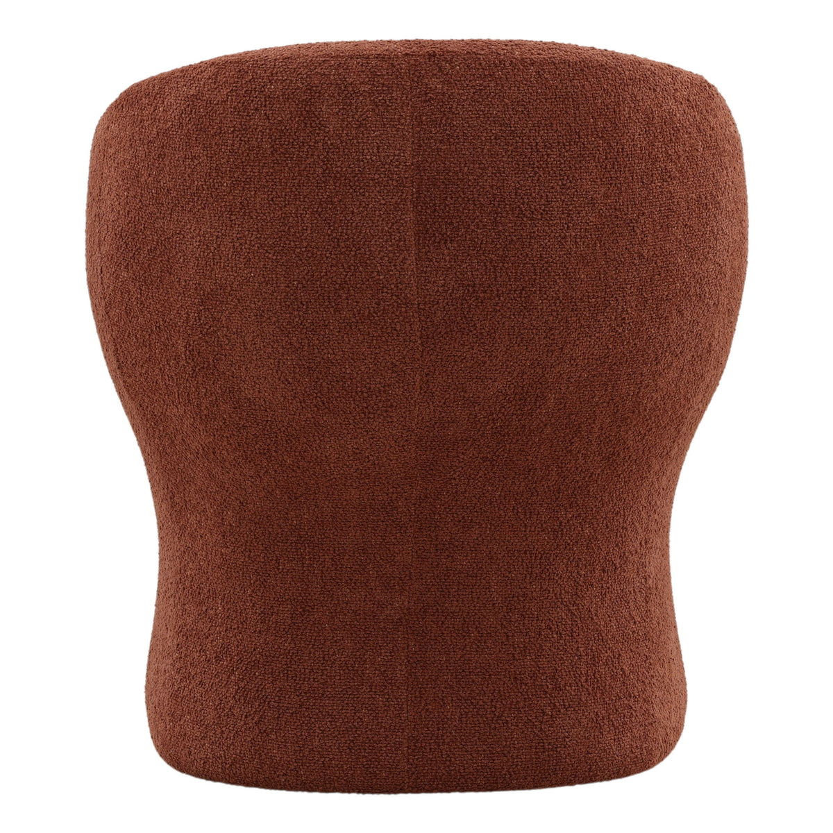 Alita - Dining Chair - Colorado Rust