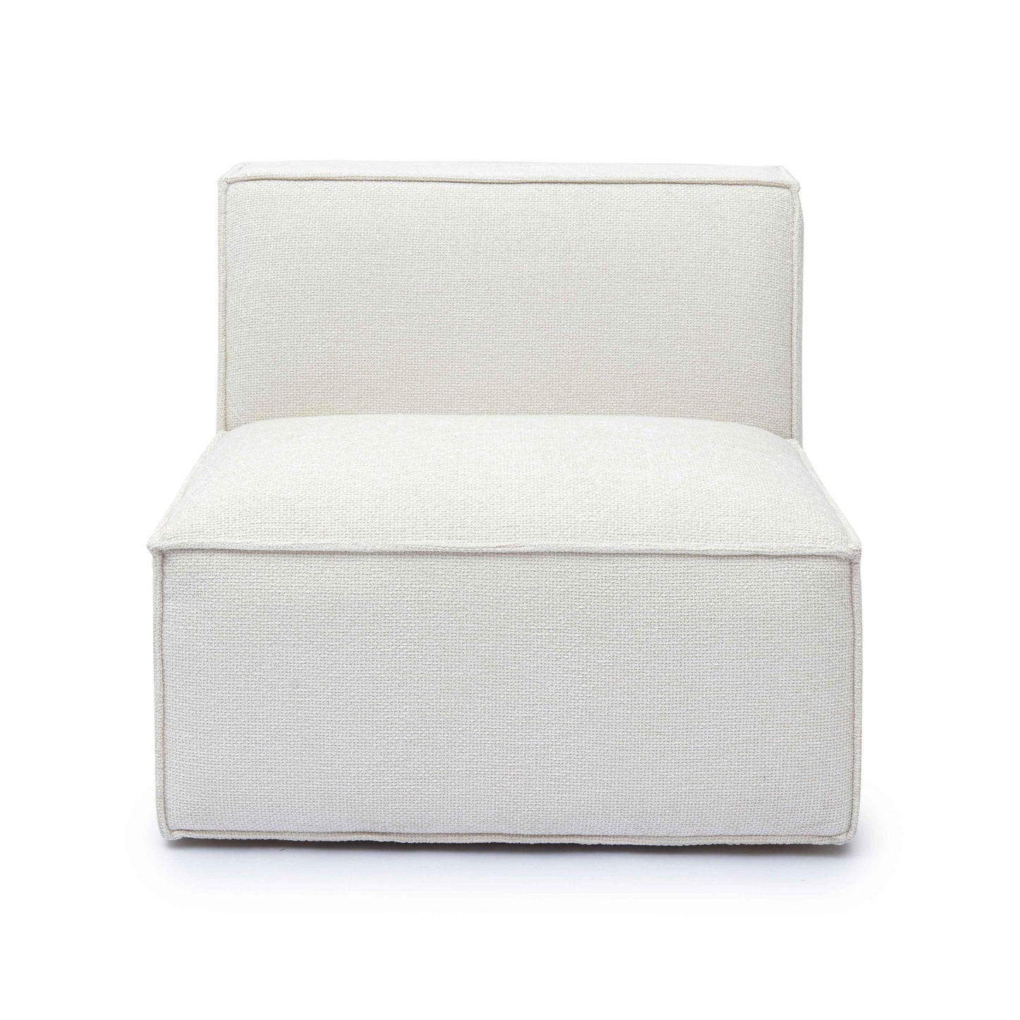 Mindy - Armless Chair