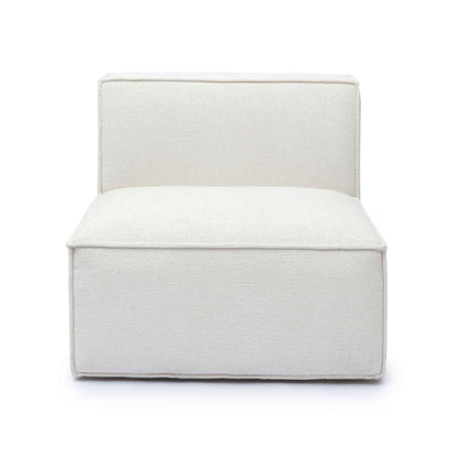Mindy - Armless Chair