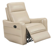 3517 - Chair With Manual Recliner