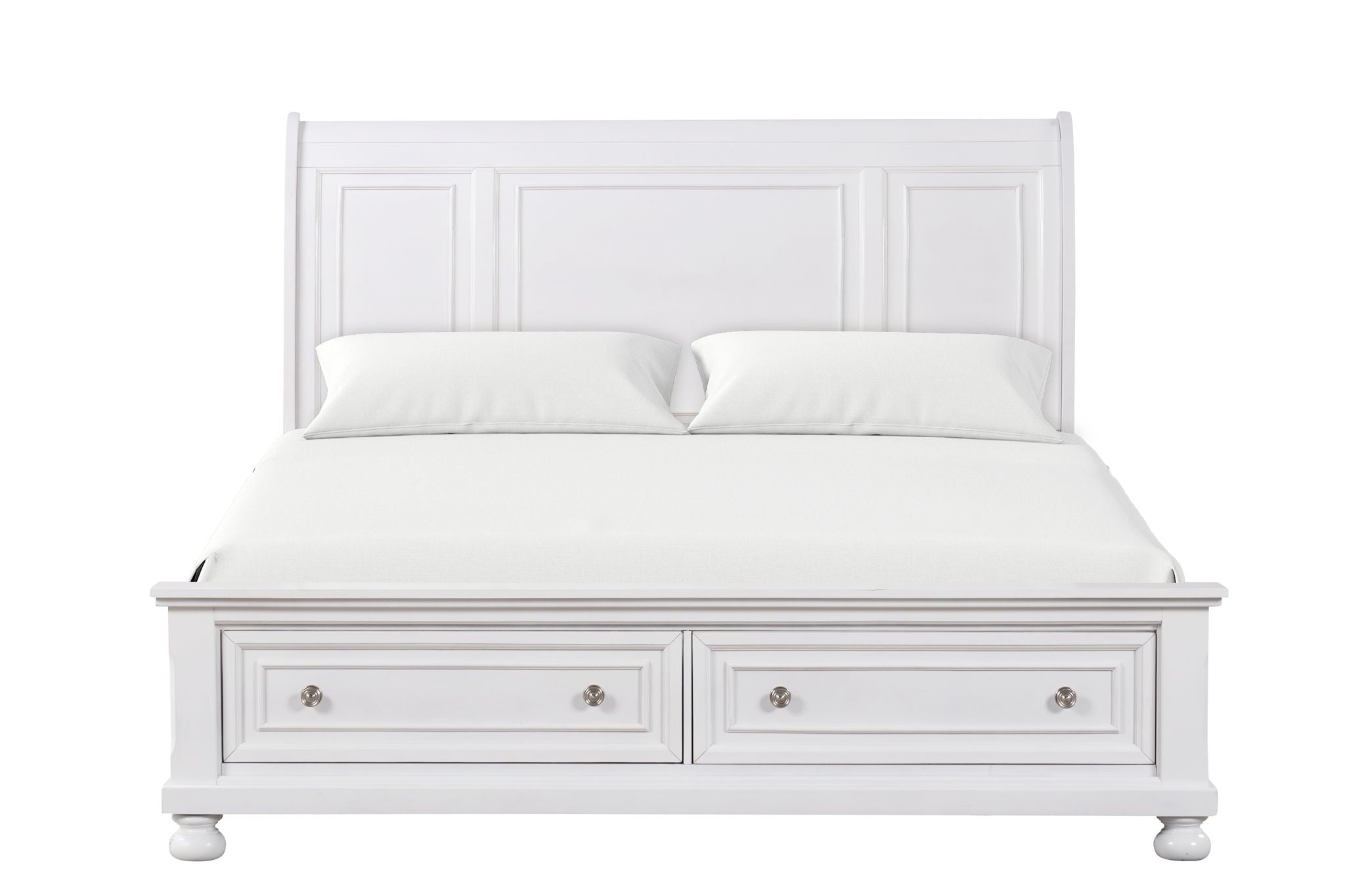 Glory Furniture - Meade - Bed