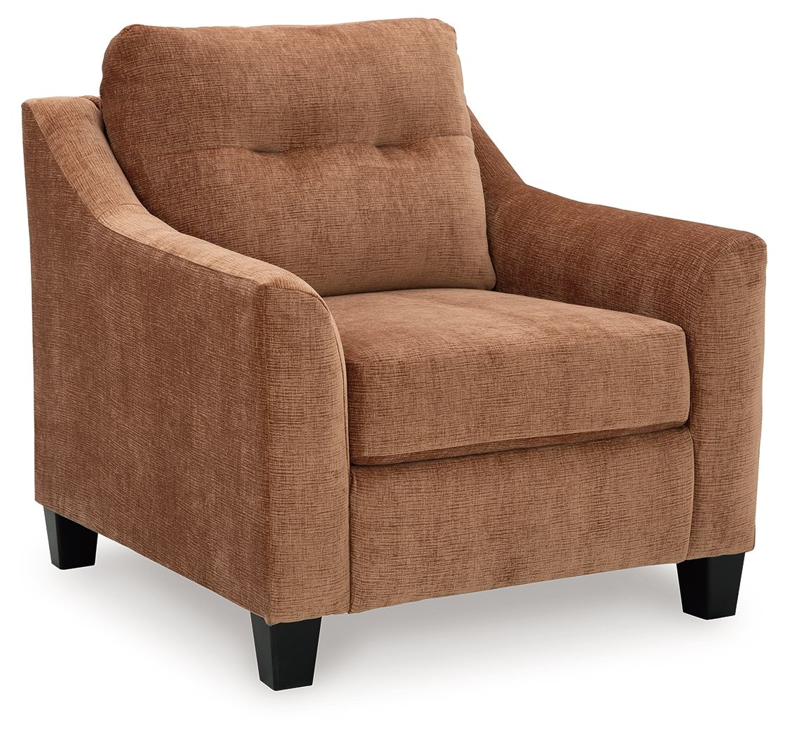 BenchCraft Amity Bay Chair