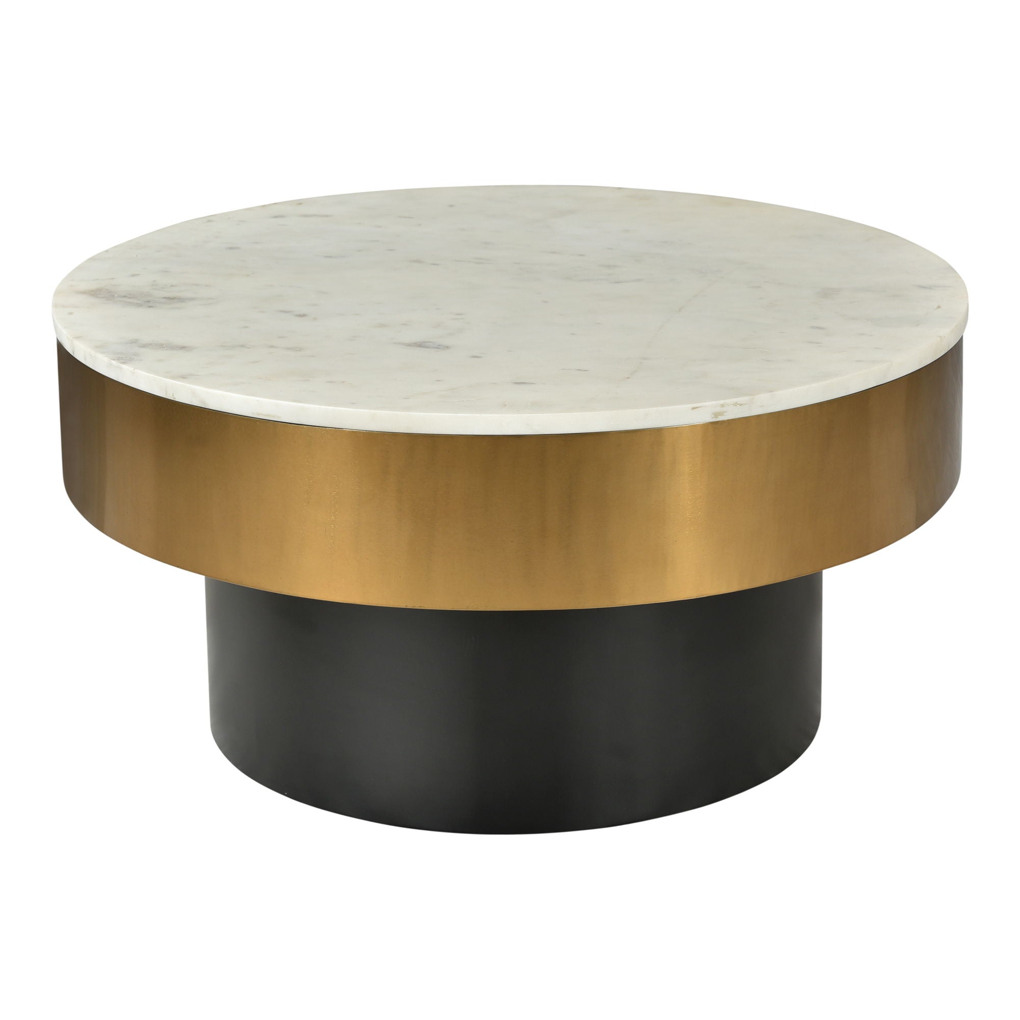 Dado - Coffee Table - White