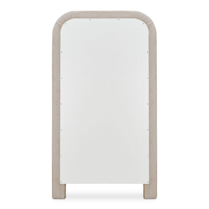 Ellison - Mirror - Beige