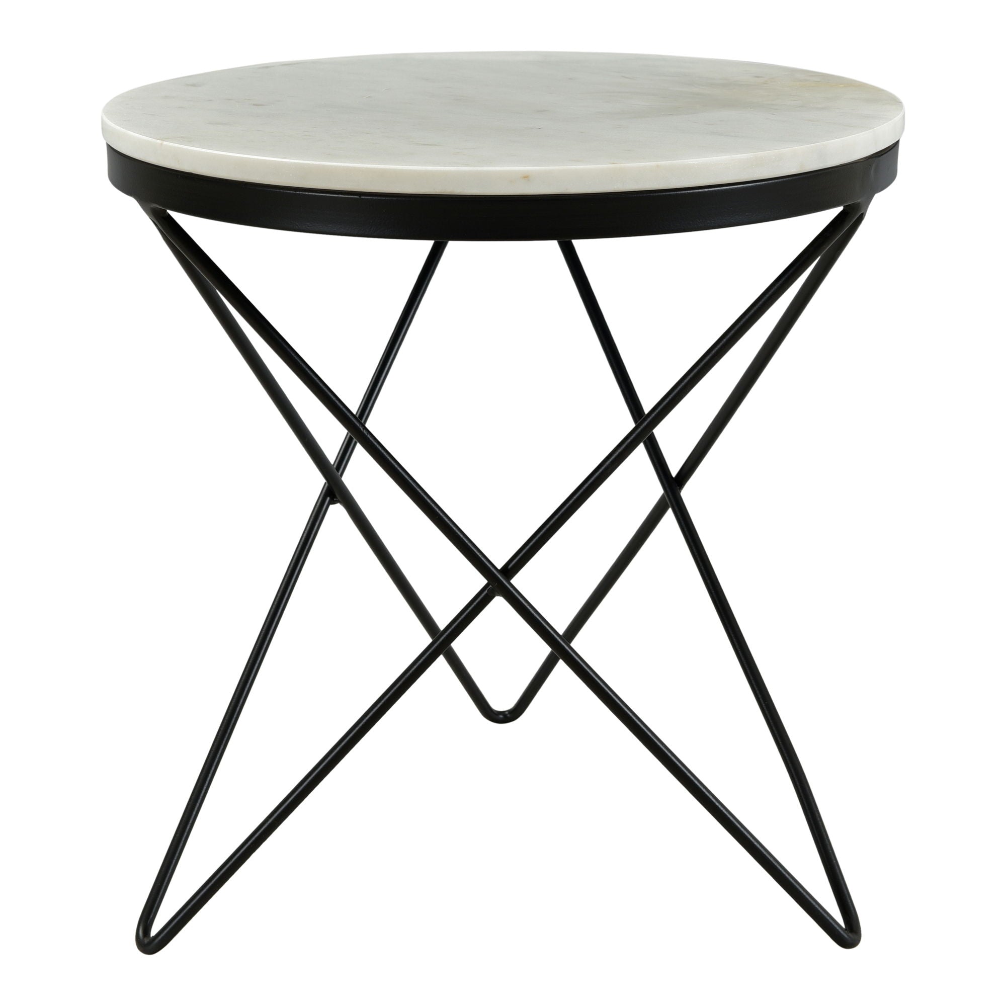 Haley Side Table - Thumbnail 2