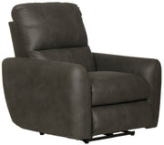 Dorian - Power Wall Hugger Recliner
