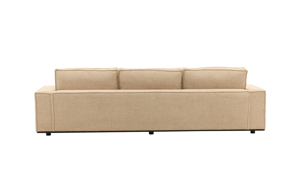 Rayven - Sofa - Colorado Desert