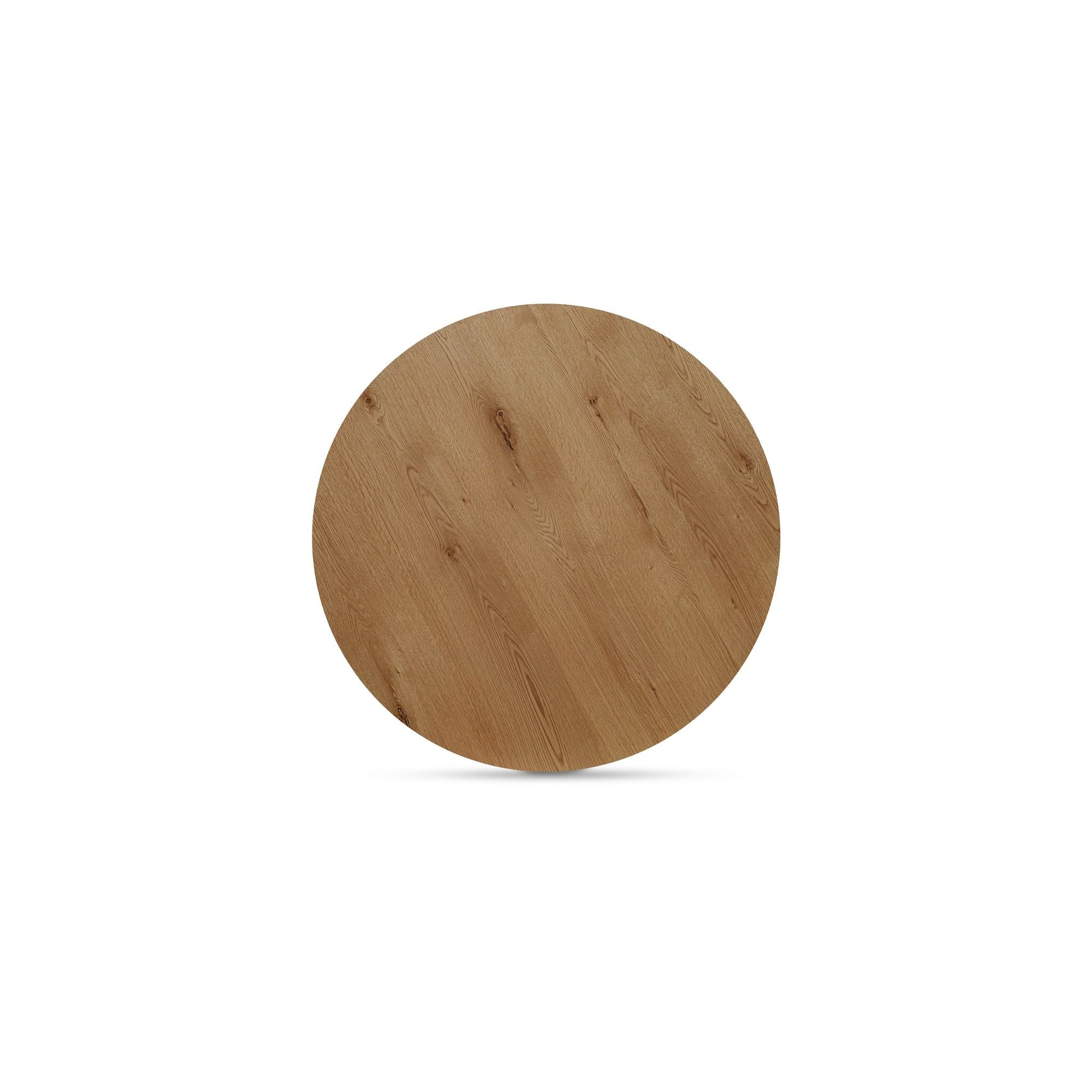 Hansen - Dining Table - Rustic Oak