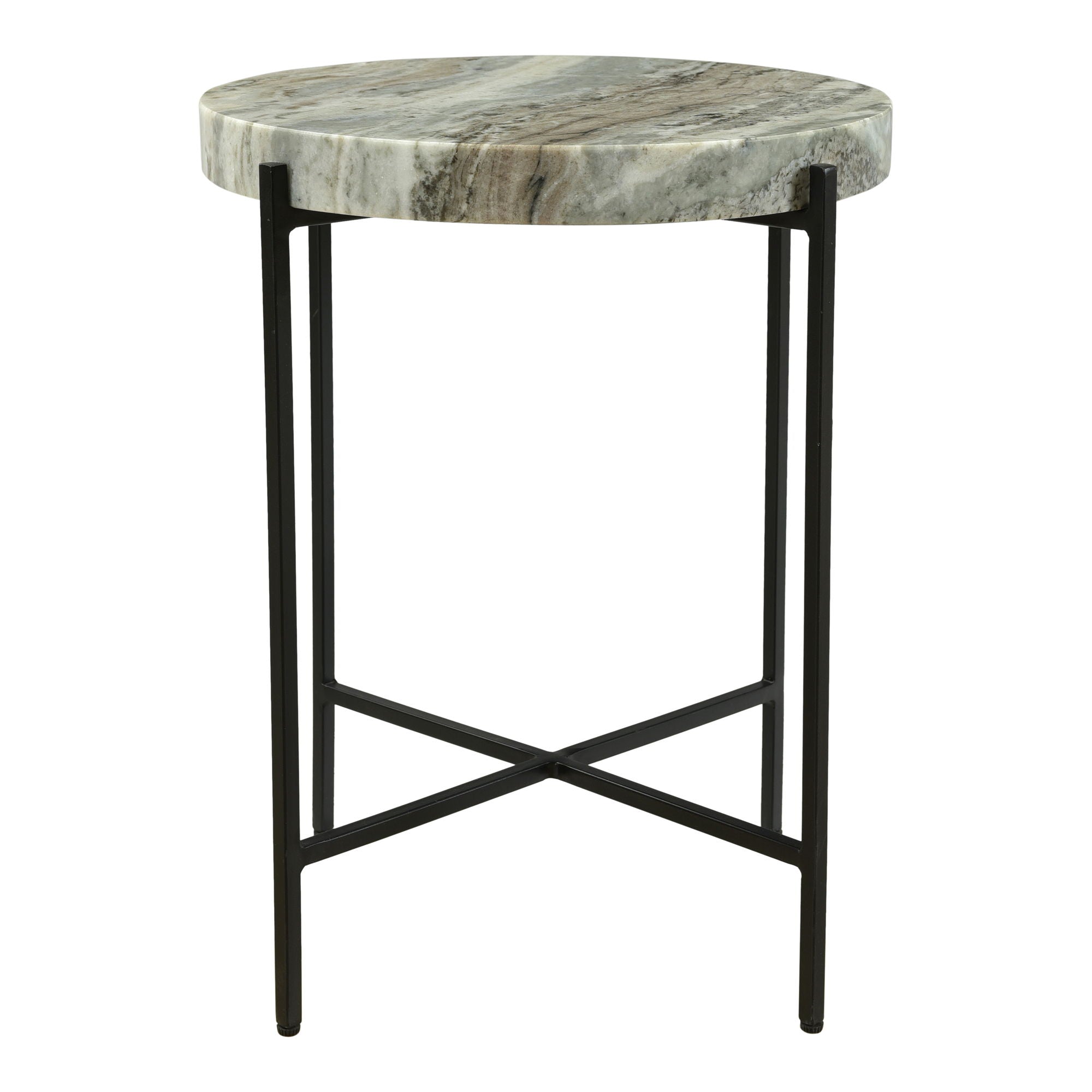 Cirque Accent Table