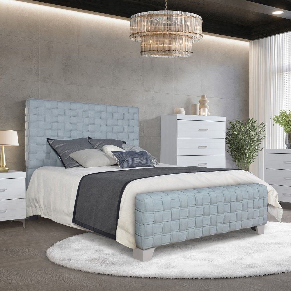 Saree - Bed - Thumbnail 2