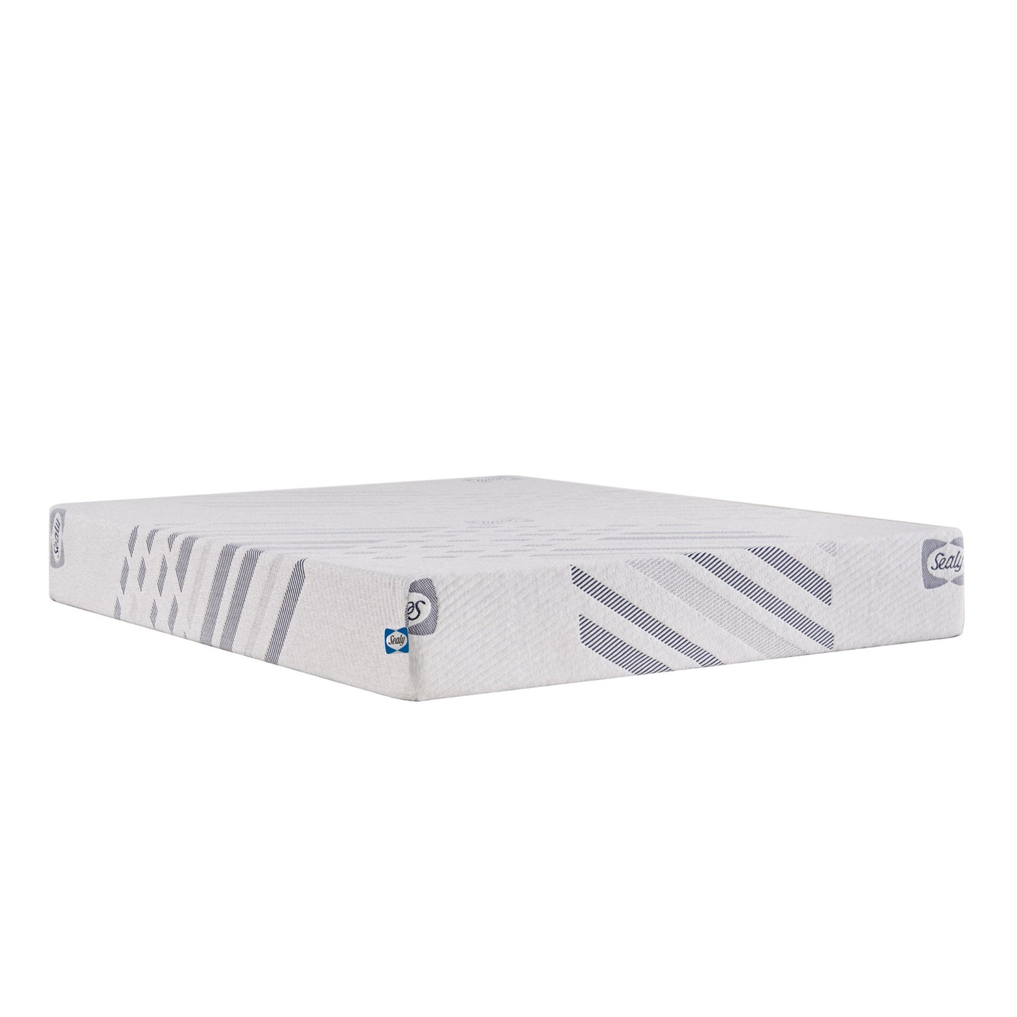 Stately - Medium Mattress