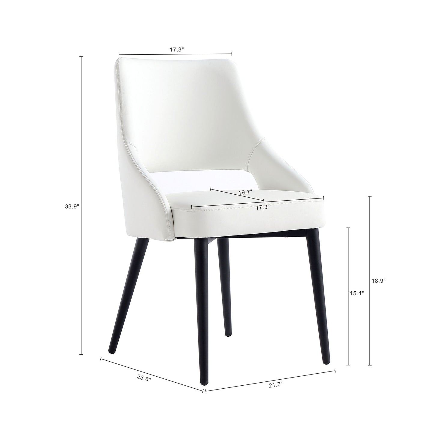 Tremont - Dining Chair
