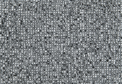 Lexi - Vanity Set With Stool - Gray