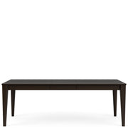 Lydia - Rectangular Dining Table - Dark Brown