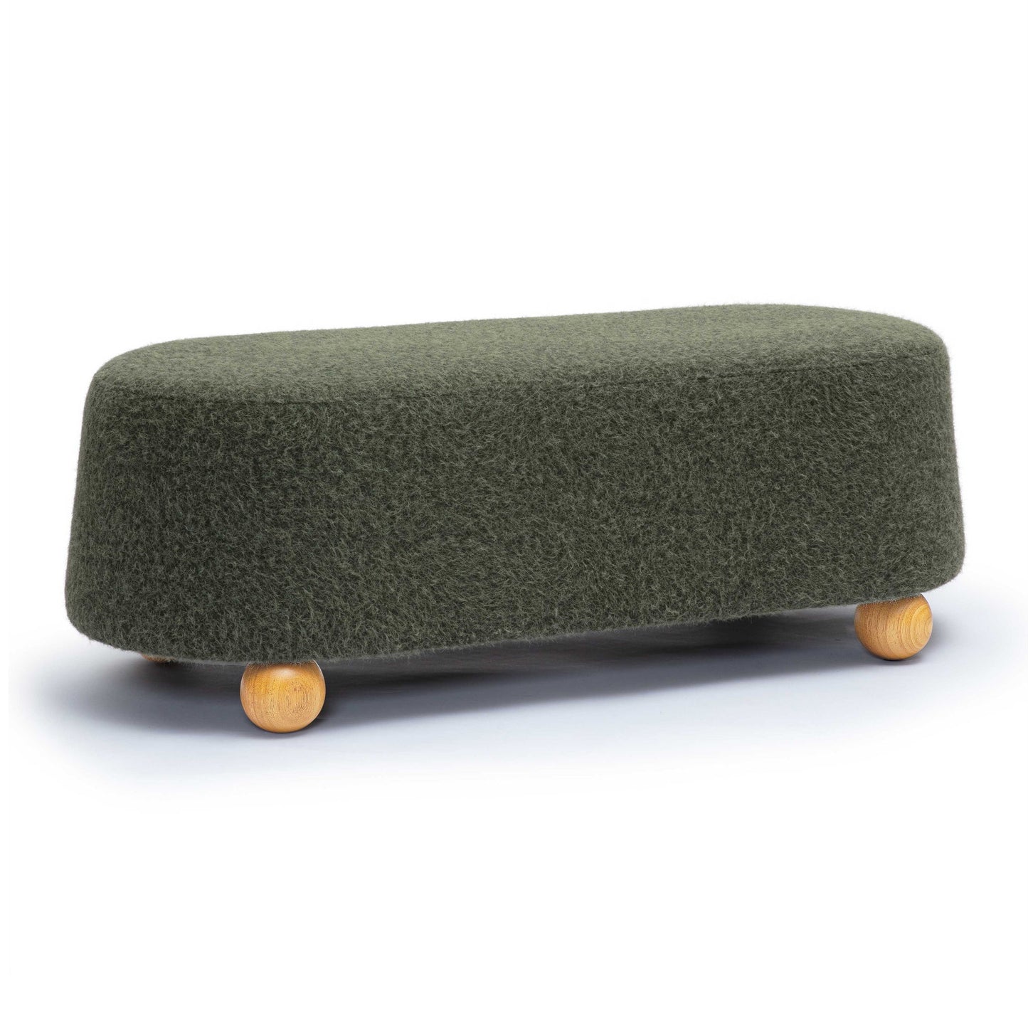 Jaine - Large Ottoman