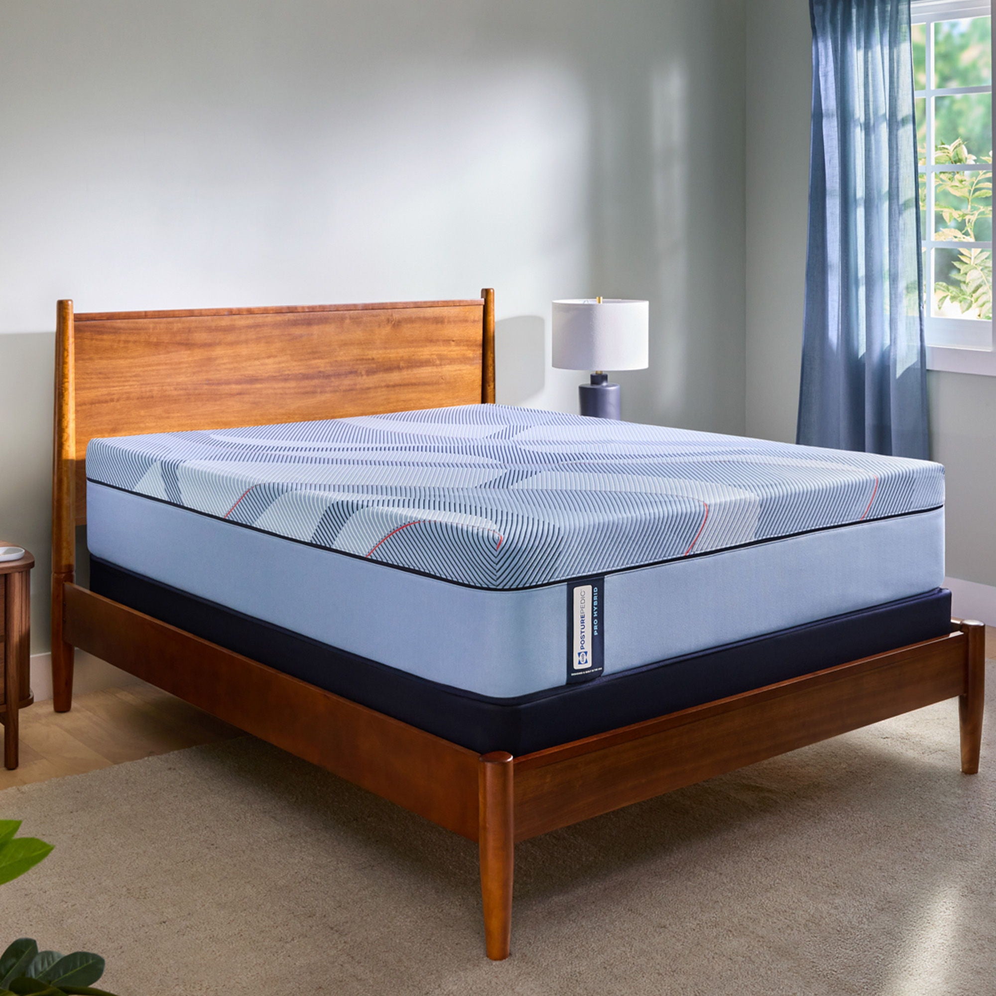 Posturepedic Pro - Indianapolis Medium
