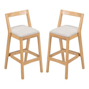 Jasper - Indoor Barstool (Set of 2)