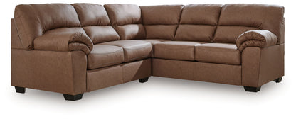WillowBend - Sectional