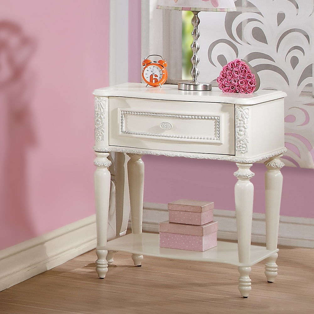 ACME Dorothy Nightstand - Thumbnail 4