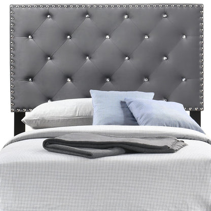 Suffolk - Bed