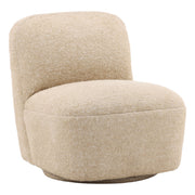 Darrel - Swivel Chair - Walden Sand