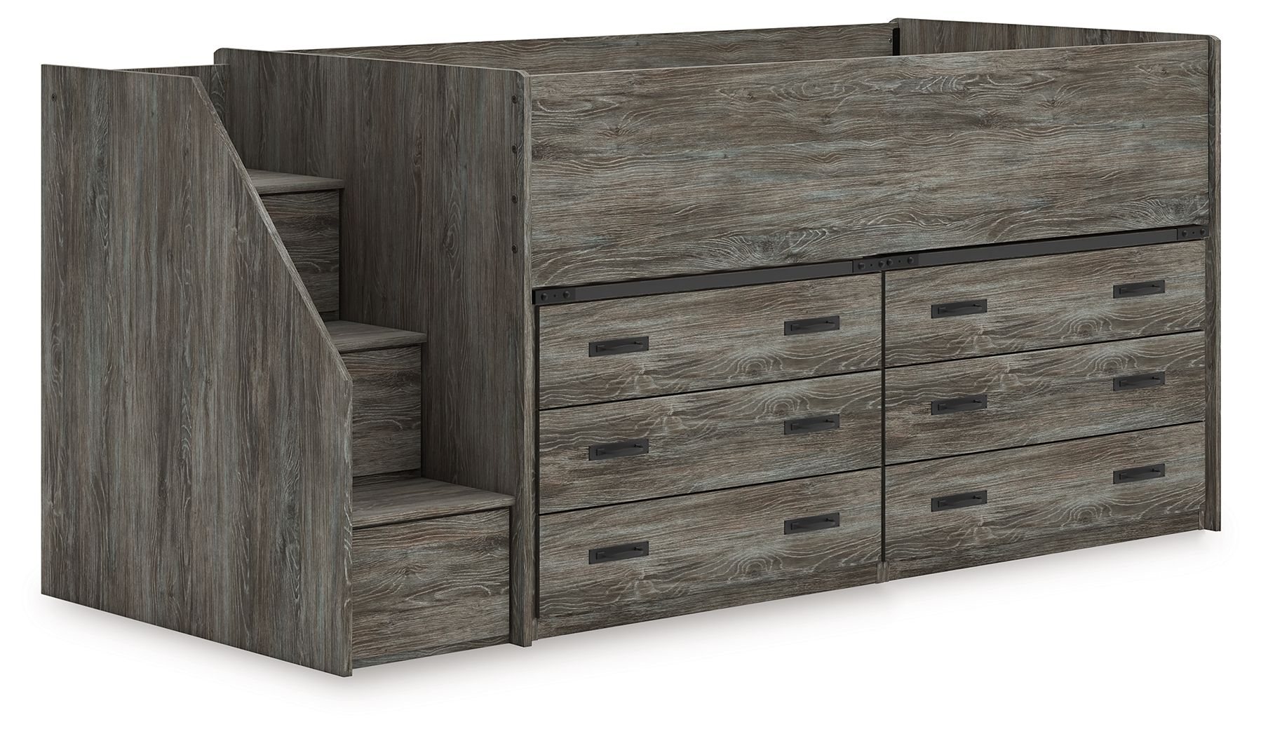 Frandern - Loft Bed - Thumbnail 4