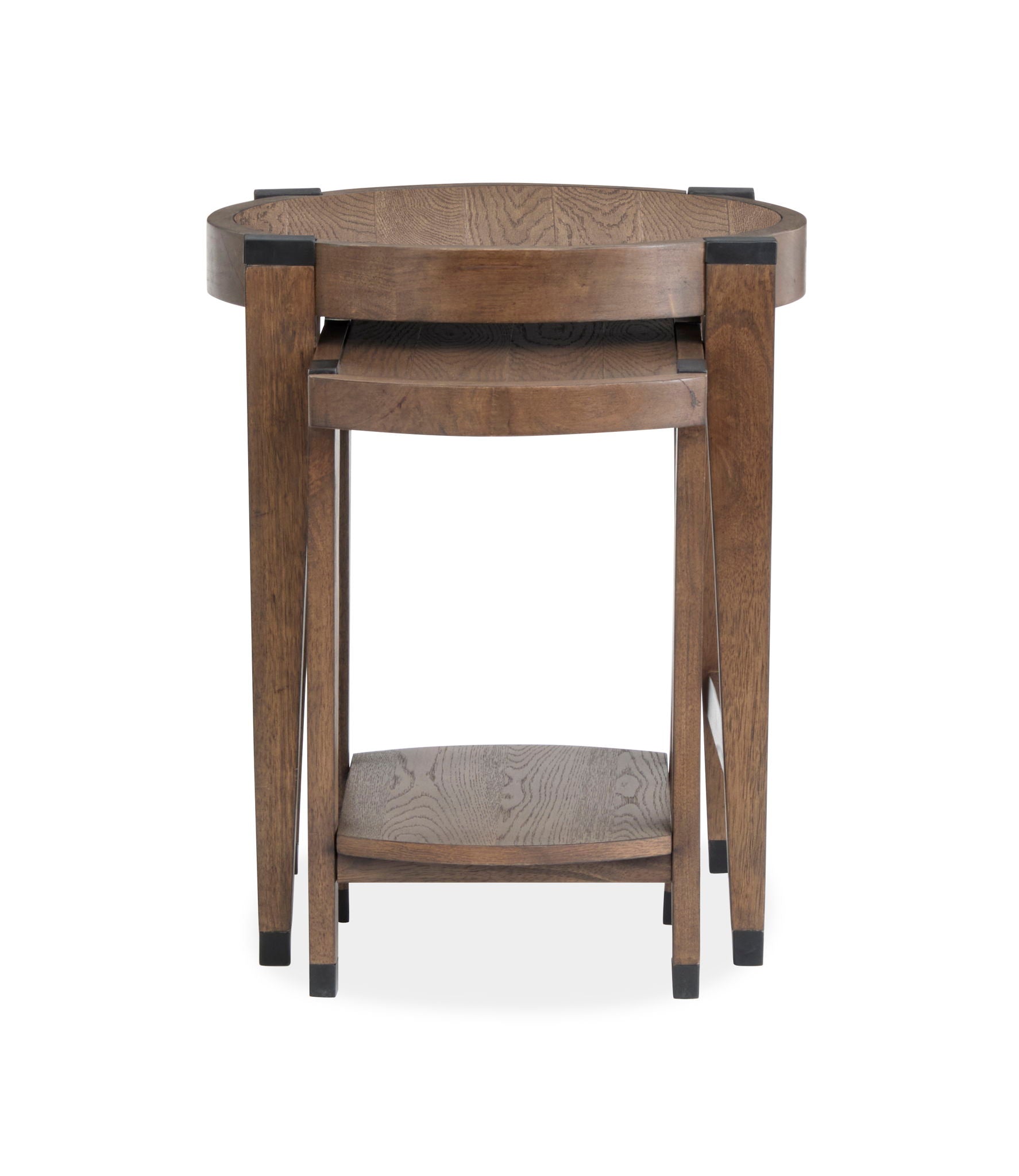 Kaysen Nesting End Table