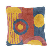 Zarael - Pillow - Multicolor