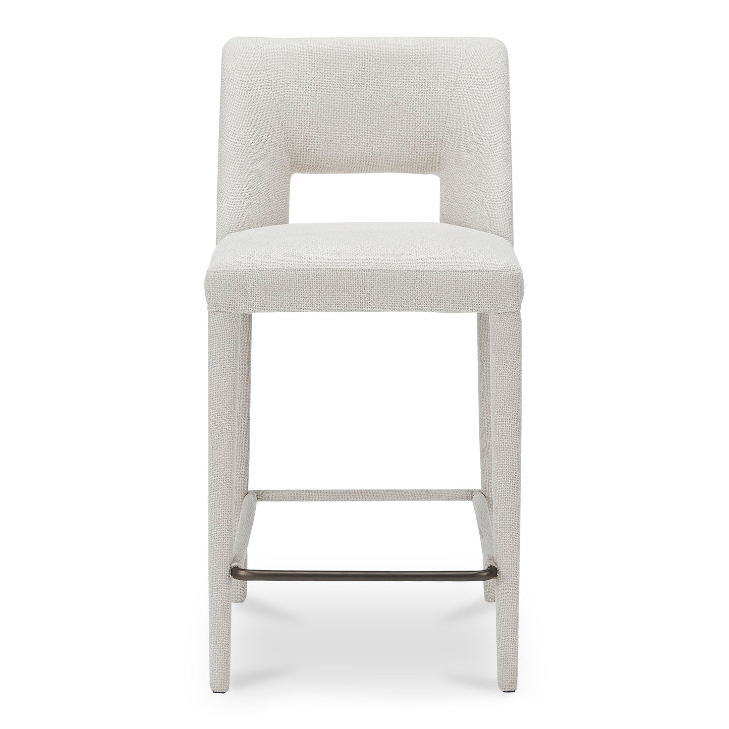 Joyce - Counter Height (24"-27") - Beige