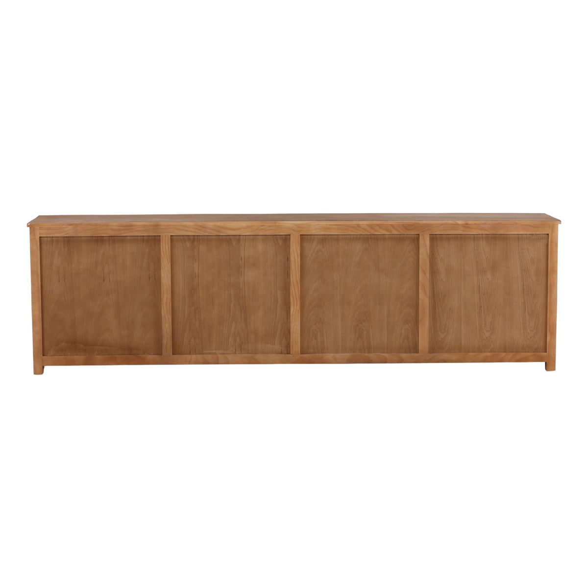 Nico - Sideboard - Brown