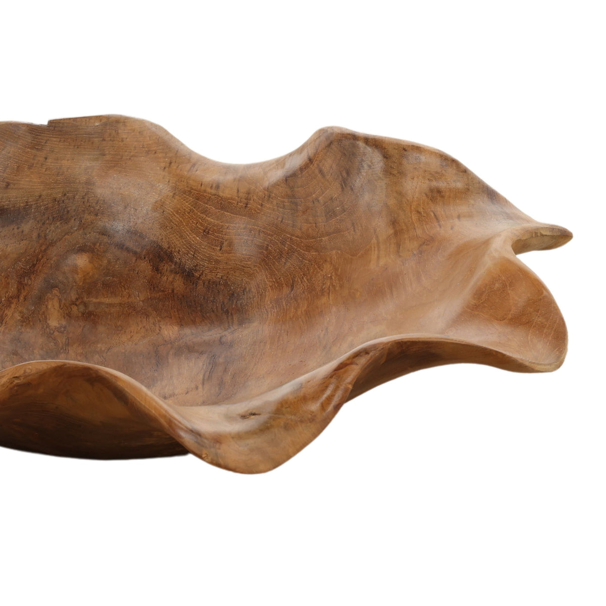 Henning - Bowl - Natural