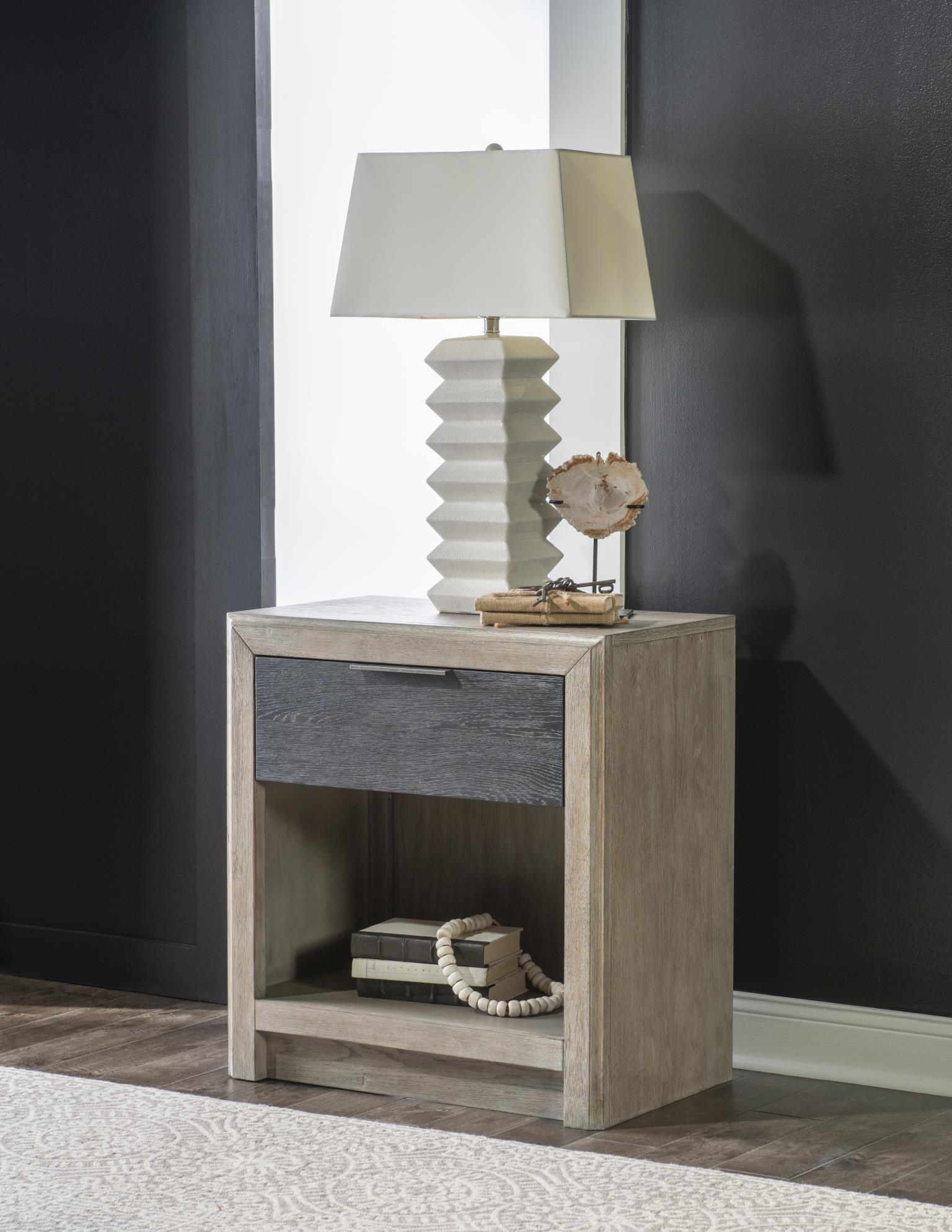 Halifax - Nightstand