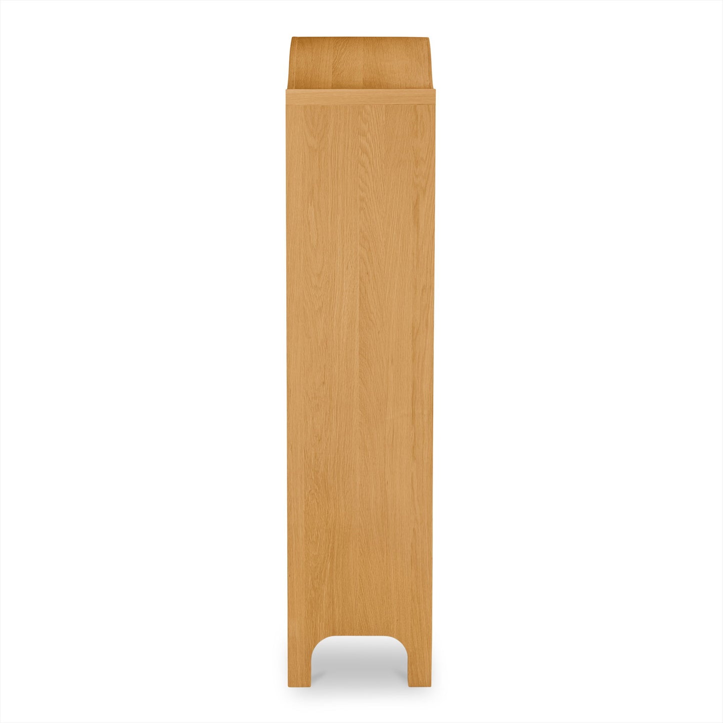Adler - Tall Cabinet - Natural