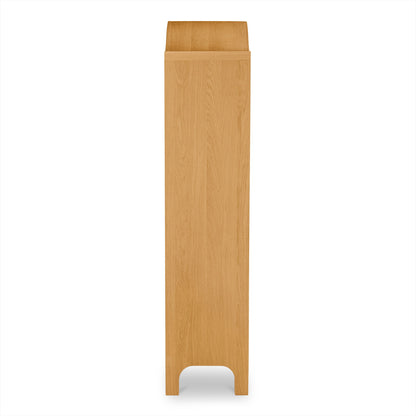 Adler - Tall Cabinet - Natural