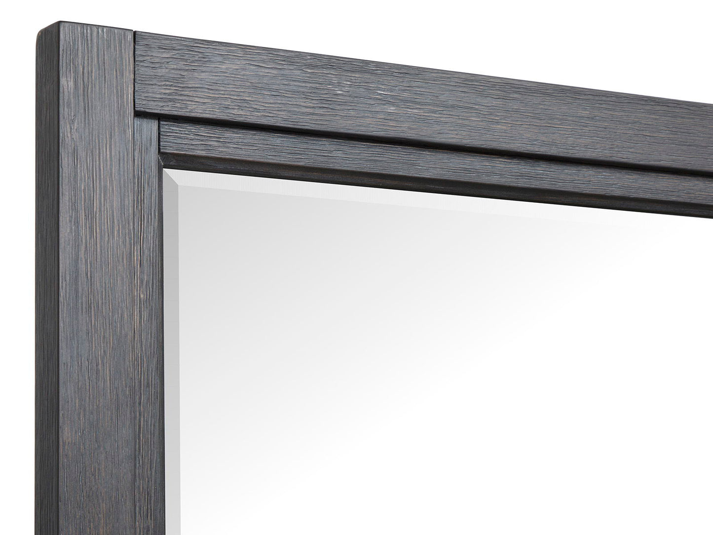 Plum Creek - Landscape Mirror