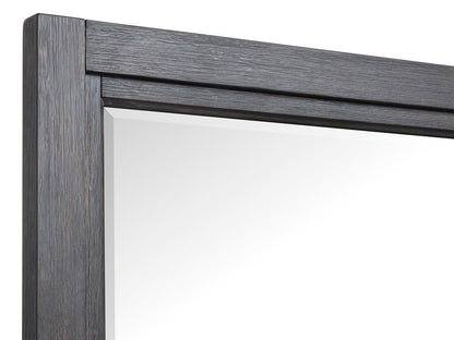 Plum Creek - Landscape Mirror