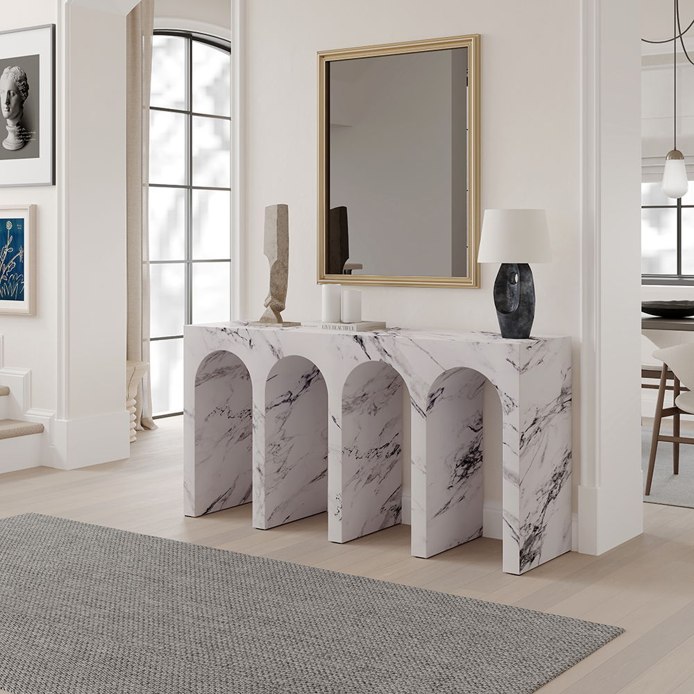 Fritzy - Console Table - Thumbnail 3