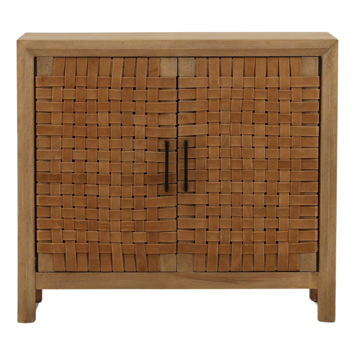 Octavian - Sideboard 38" - Natural