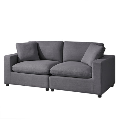 Cassandra - Modular 2 Piece Sofa