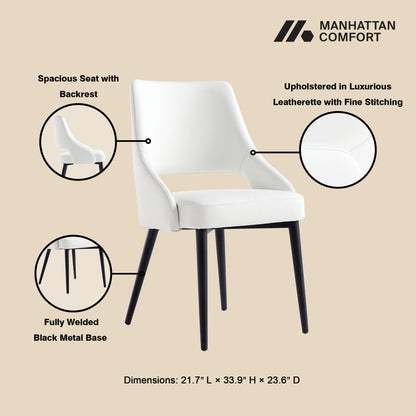 Tremont - Dining Chair