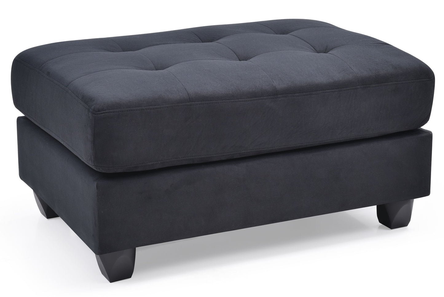 Glory Furniture - Malone - Ottoman