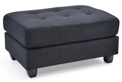 Glory Furniture - Malone - Ottoman