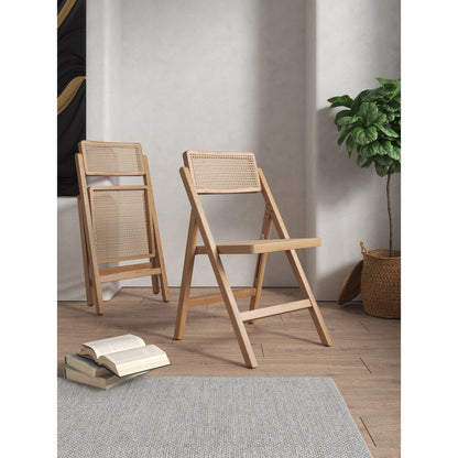 Pullman - Folding Chair (Set of 2)