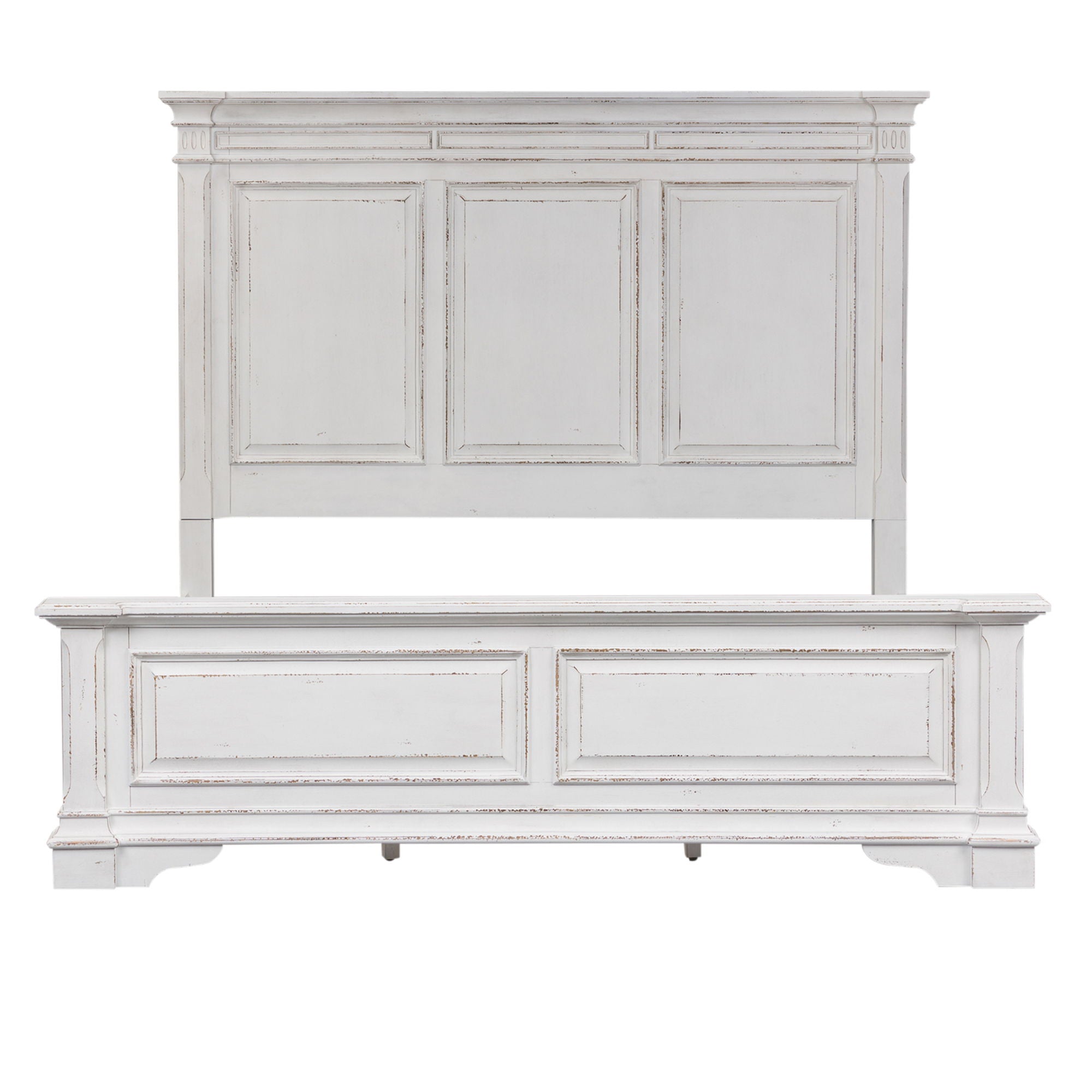 Abbey Park - Bedroom Set